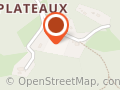 Gîte des Plateaux - Vosges Sud