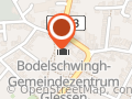 Bodelschwingh-Gemeindezentrum Glessen