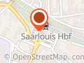 DB Reisezentrum Saarlouis Hbf