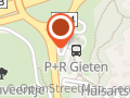 Snackkiosk Rotonde Gieten