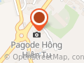 Pagode Hông-Hiên de Fréjus