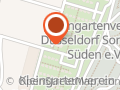 Vereinsheim KGV Sonniger Süden