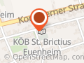 Pfarramt St. Brictius zentrales Pfarrbüro