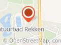 Zwembad Rekken