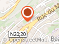 Armée du Salut Le Coup d'pouce