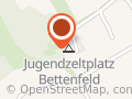 Jugendzeltplatz Bettenfeld