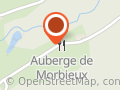 DieuDonne Auberge De Morbieux