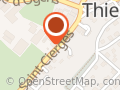 Ecurie de Thierrens