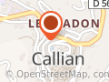 Pharmacie De Callian