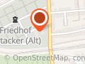 Friedhof Ostacker