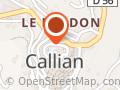 Comité des fêtes de Callian