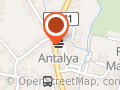 Antalia Kebab