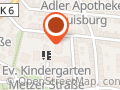 Evangelische Kirche Untermeiderich