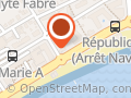 Agence CENTER IMMOBILIER