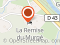 La Remise du Murgé