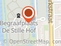 Begraafplaats De Stille Hof