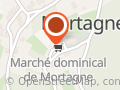 Mairie de Mortagne