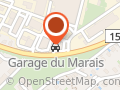 Garage du Marais SA