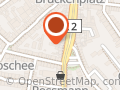 Mos's Herrenfriseur - Duisburg