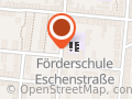 Städt. Förderschule Eschenstraße