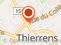 Studio 19 Thierrens