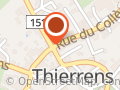 Garden Immobilier Sàrl