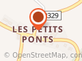 Restaurant Les Bouleaux, Barcan et Cie