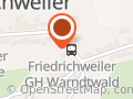 Landhaus Warndtwald