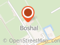 Sportcafé De Boshal