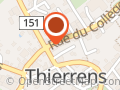 Pharmacie de Thierrens SA