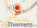 Migros Partenaire - Thierrens