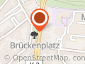 Kiosk am Brückenplatz