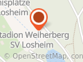 SV Losheim 1920 e.V. Fußballverein