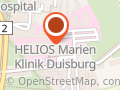 Helios Marien Klinik Duisburg