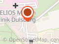 Restless legs Selbsthilfe Duisburg