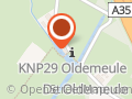 De Kapstok, Erve Olde Meule