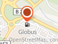 GLOBUS Waschstraße Losheim
