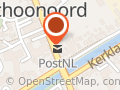 PostNL Postkantoor Schoonoord