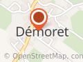 Demagri SA