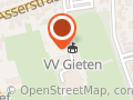 Perdon Fysiotherapie Gieten