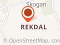 Skulen - Rekdal Fleirbrukshus