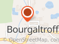 Mairie de Bourgaltroff