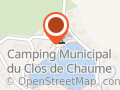 Camping Municipal