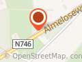 Stichting Pater Pio Pastoors-Westerink t C m