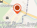 Fromagerie d'Ussières