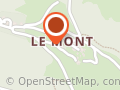 Chambres d'hôtes du Mont