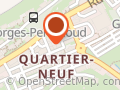 Uccelli und Cie. Plâtrerie et peinture