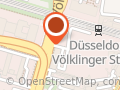 McFit Fitnessstudio Düsseldorf-Bilk