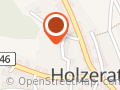 Feuerwehrgerätehaus Holzerath