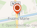 V.o.f. Café Fraans Marie